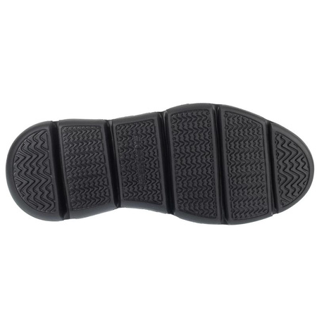 Skechers Slip-Ins: Garza - Duran 205353-BBK Czarne 40 (205353-BBK)
