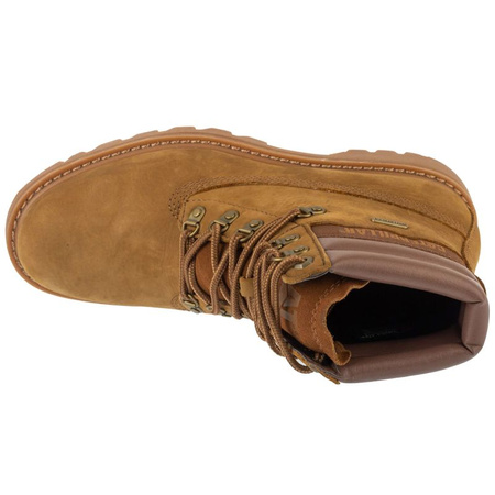 Caterpillar Colorado 2.0 Hiker WP TX P726349 Żółte 41 (P726349)