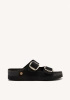 Buty Damskie Gioseppo CEDARBUR (74604-P-Negro)