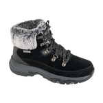 Skechers Trego - Snow Worries 167882-BLK Czarne 36 (167882-BLK)