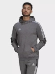 Bluza męska adidas TIRO21 SW HOOD grey (GP8805)