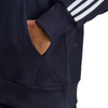 Bluza adidas Essentials French Terry 3-Stripes Hoodie M (IC0436)