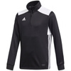 Bluza piłkarska adidas Regista 18 TR Top Junior (CZ8654)