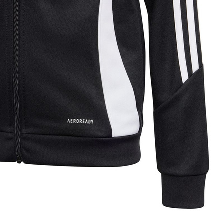 Bluza adidas Tiro 24 Training Jr (IJ9958)