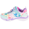 Skechers Snuggle Sneaks - Skech Squad 302214L-MTMT Miętowe 27 (302214L-MTMT)