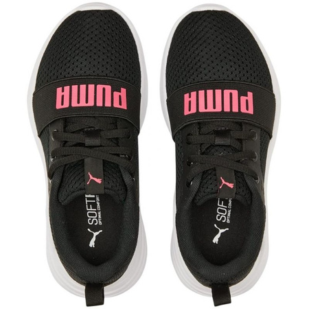 Buty Puma Wired Run PS Jr 374216 20 (37421620)