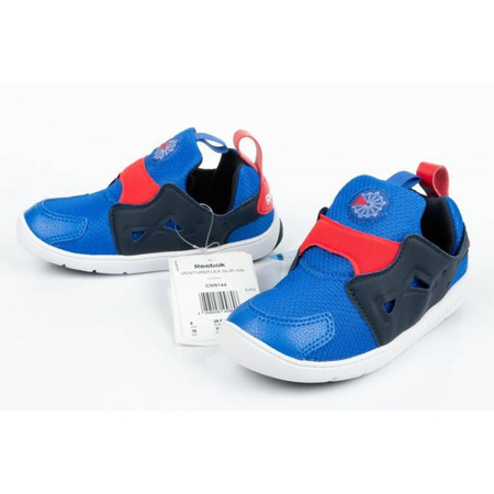 Buty Reebok Ventureflex Slip-on Jr  (CM9144)