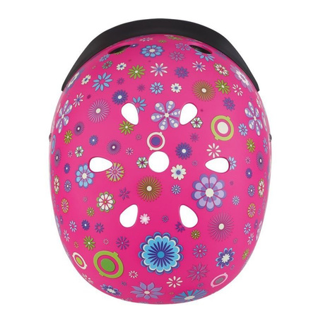 Kask Globber Elite Lights 507-110 Jr (HS-TNK-000011575)