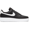 Buty męskie Nike Air Force 1 M czarne sneakersy (CT2302-002)