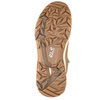 Wyprzedaż - Buty damskie zimowe Jack Wolfskin Everquest Texapore  MID W outdoorowe na śnieg beżowe (4053581_5601)