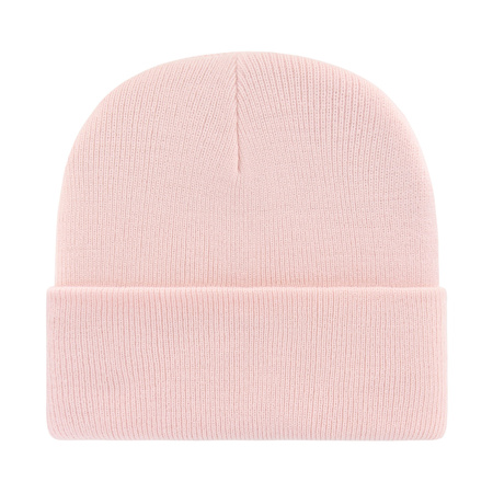 Czapka New York Yankees jasnoróżowa (B-HYMKR17ACE-PK)