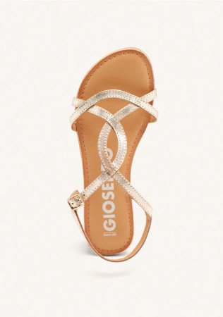 Buty Damskie Gioseppo LAMIM (69113-P-Oro)