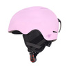 Kask narciarski 4F U074 r.LXL 58-61 cm fioletowy (4FWAW24AHELU074 51S)