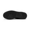 Wyprzedaż - Buty sportowe młodzieżowe Puma Rebound JOY Lo Jr sneakersy damskie/męskie czarne (381984-03)
