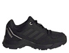 Wyprzedaż - Buty trekkingowe dziecięce Adidas Terrex Hyperhiker Low buty sportowe czarne (HQ5823)