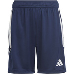 Spodenki adidas Tiro 23 League Jr (HS0534)