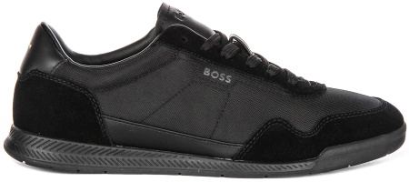 Buty sportowe BOSS NERO Titanium SL sdtxny (50536524-005)