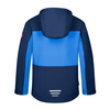 Kurtka softshell Trollkids Kids Bergsfjord Winter Softshell Jacket dla chłopca/dziewczynki (465-101)