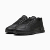 Wyprzedaż - Buty sportowe męskie Puma Graviton 2 lifestyle sneakersy czarne (395378-01)