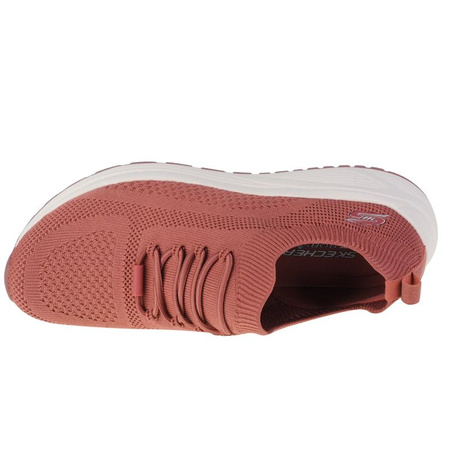 Buty Skechers Bobs Sport Sparrow 2.0 - Allegiance Crew W 117027-ROS (117027-ROS)