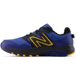 Buty męskie do biegania w terenie New Balance 410 sneakersy sportowe granatowe (MT410LY8)