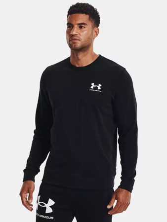 Bluza męska UNDER ARMOUR (1370404-001)