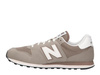 Buty New Balance NB 500 Beżowy (GM500BLS)