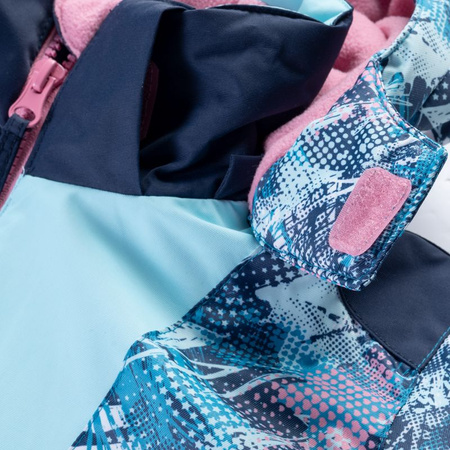 Kurtka ocieplana Brugi 3AK5 Jr 92800621498 (1324115)