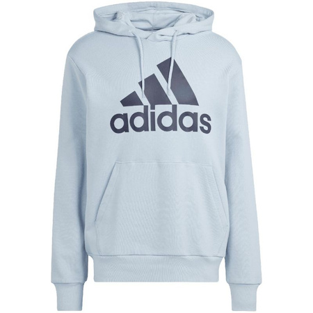 Bluza adidas Essentials French Terry Big Logo Hoodie M (IS1352)