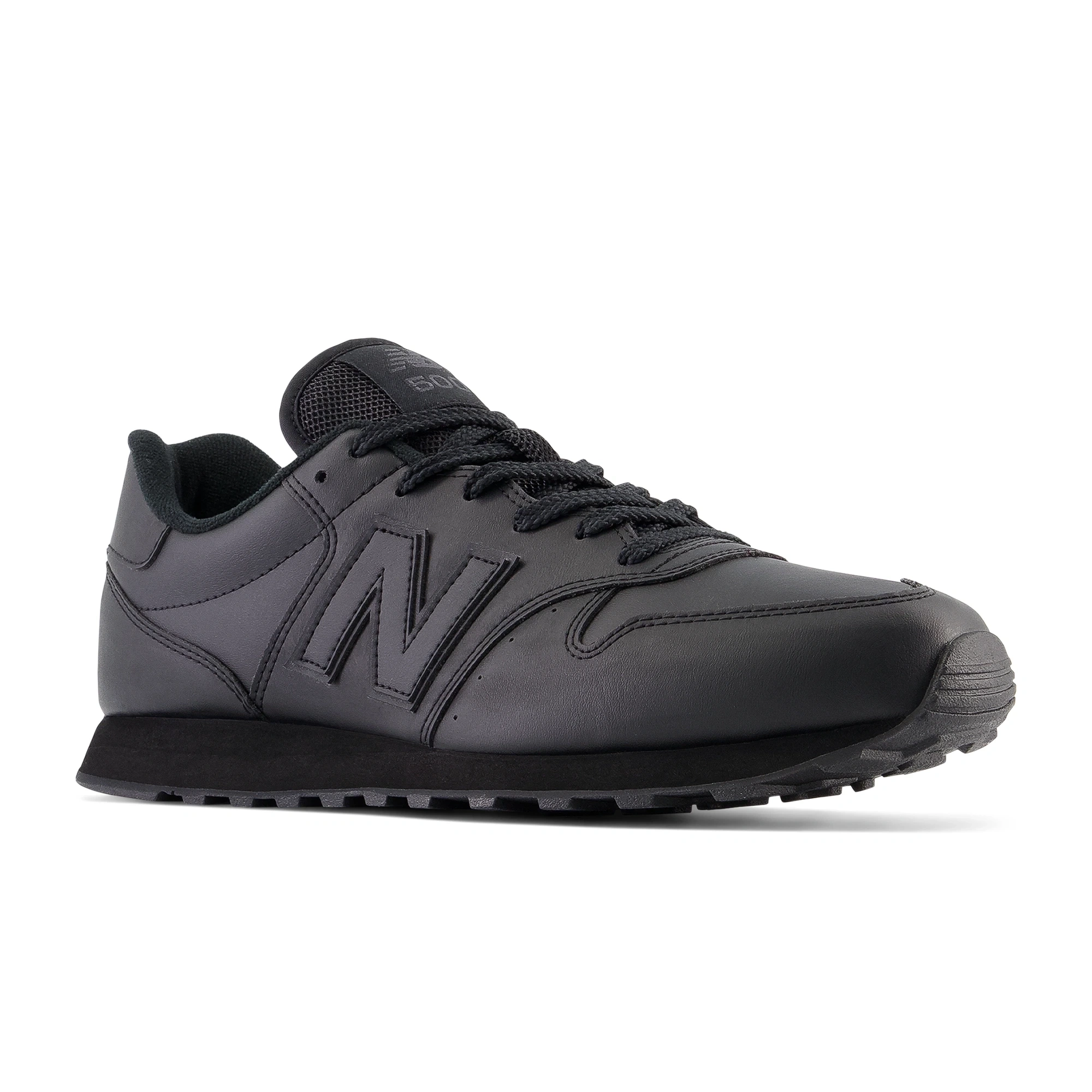 New balance clearance 500 damskie czarne