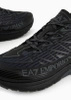 Buty do biegania męskie EA7 Emporio Armani Crusher Distance Trail sportowe szare (X8X129-XK307-S336)