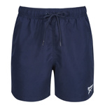 Szorty Reebok SWIM SHORT YALE Granatowy (71002NV1)