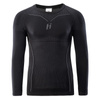 Koszulka termoaktywna Huari Blouse M 92800451084