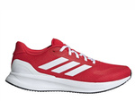 Buty adidas Performance RUNFALCON 5 Czerwony (JH6246)