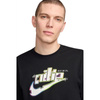 Koszulka Nike Sportswear Tee M FV3745-010 (FV3745-010)