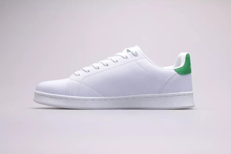 Buty KAPPA LIMIT white (243049-1030)