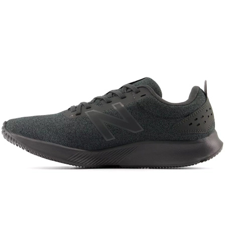 Wyprzedaż - Buty do biegania męskie New Balance 430 buty sportowe czarne (ME430RK2)