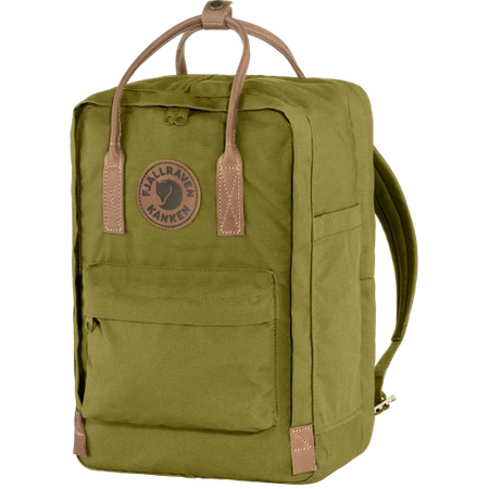 Plecak Fjällräven Kånken No. 2 Laptop 15 Foliage Green (F23803-631)