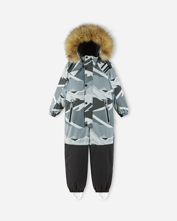 Kombinezon zimowy dziecięcy Reima winter overall – wodoodporny i oddychający (5100040C-9787)