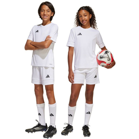 Spodenki adidas Squadra 25 Jr JJ2423 (JJ2423)