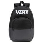 Plecak Vans RANGED 2 BACKPACK czarno-szary (VN0A7UFNKOU1)