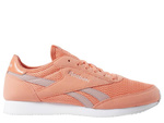 Buty damskie Reebok ROYAL CL JOGGER pomarańczowe (CN7391)