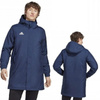 Kurtka adidas Entrada 22 Stadium Jacket M (IB6077)