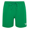Szorty Reebok SWIM SHORT YALE Zielony (71002GRN2)