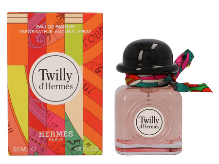 Hermes Twilly d'Hermes woda perfumowana - 50ml