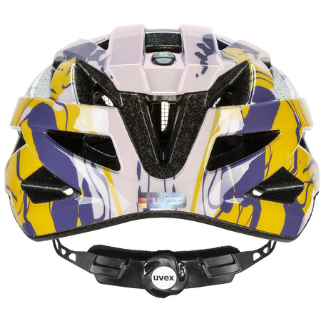 Kask uvex air wing (41/4/426/28)