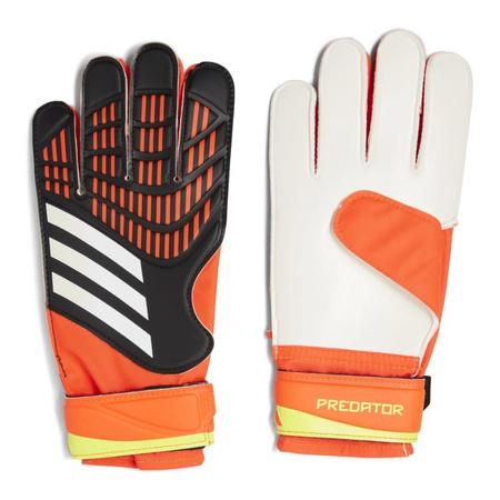 Rękawice bramkarskie adidas Predator Training M (IQ4027)