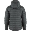 Kurtka puchowa ocieplana męska Fjällräven Expedition Pack Down Hoodie M Basalt (F86121-050)