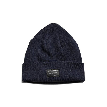 Czapka Jack&Jones Jaclong knit beanie Noos M (12092815)