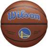 Piłka Wilson Team Alliance Golden State Warriors Ball (WTB3100XBGOL)